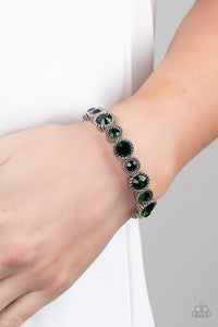 Phenomenally Perennial - Green - Barbara Towles Masterson's Store