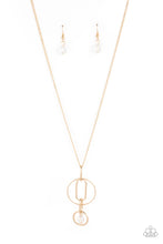 Load image into Gallery viewer, Park Avenue Palace - Gold - Barbara Towles Masterson&#39;s Store
