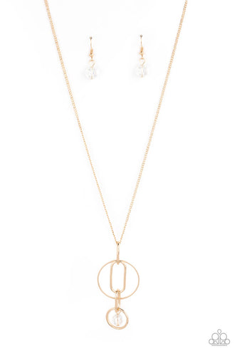 Park Avenue Palace - Gold - Barbara Towles Masterson's Store