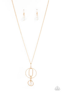 Park Avenue Palace - Gold - Barbara Towles Masterson's Store