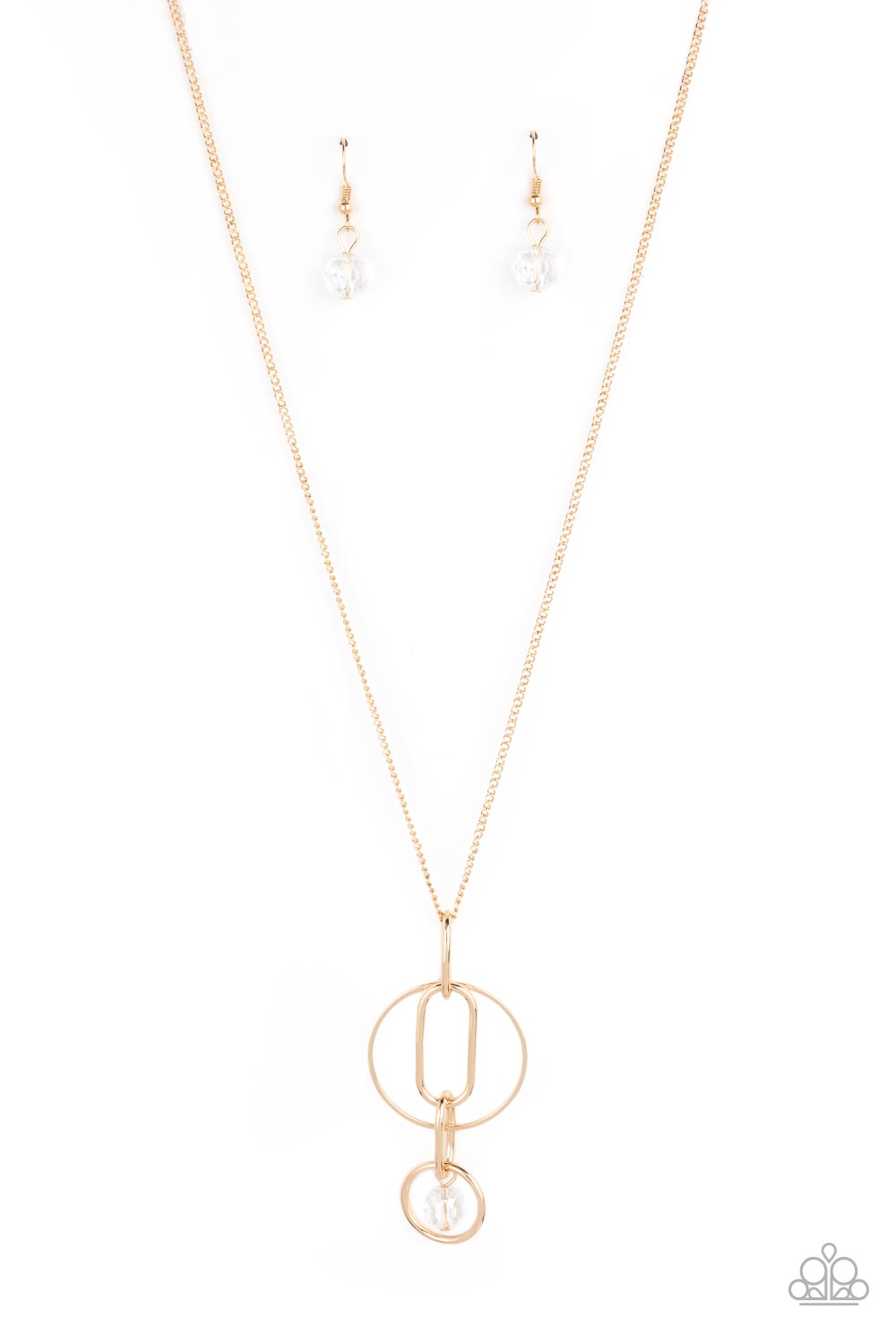 Park Avenue Palace - Gold - Barbara Towles Masterson's Store