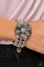 Load image into Gallery viewer, Botanical Bravado - Multi ♥ Bracelet - Barbara Towles Masterson&#39;s Store
