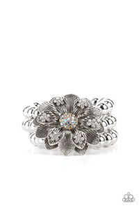Botanical Bravado - Multi ♥ Bracelet - Barbara Towles Masterson's Store