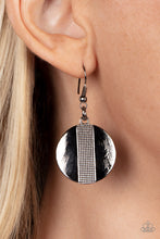 Load image into Gallery viewer, Metallic Enchantress - Black - Barbara Towles Masterson&#39;s Store
