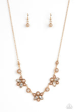 Load image into Gallery viewer, Royally Ever After - Brown - Barbara Towles Masterson&#39;s Store
