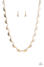 Load image into Gallery viewer, Lunar Jungle - Gold - Barbara Towles Masterson&#39;s Store
