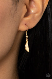 Lunar Jungle - Gold - Barbara Towles Masterson's Store