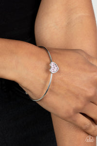 Heart of Ice - Pink - Barbara Towles Masterson's Store