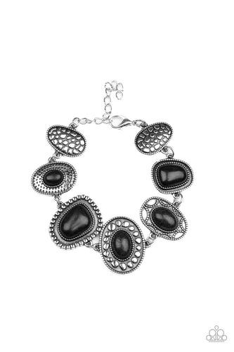 Taos Trendsetter - Black - Barbara Towles Masterson's Store