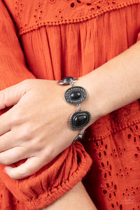 Taos Trendsetter - Black - Barbara Towles Masterson's Store