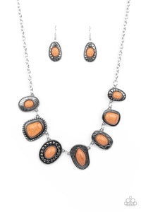 Albuquerque Artisan - Brown - Barbara Towles Masterson's Store