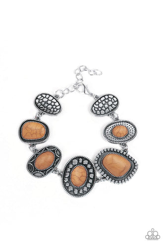 Taos Trendsetter - Brown - Barbara Towles Masterson's Store