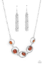 Load image into Gallery viewer, Big Night Out - Brown - Barbara Towles Masterson&#39;s Store
