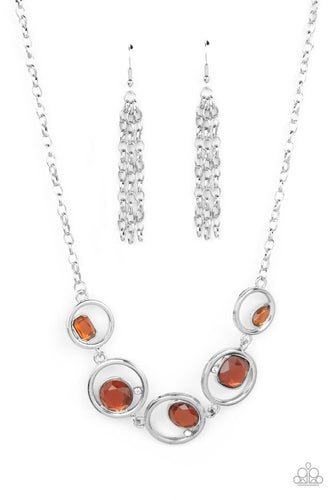 Big Night Out - Brown - Barbara Towles Masterson's Store