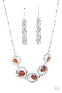 Big Night Out - Brown - Barbara Towles Masterson's Store