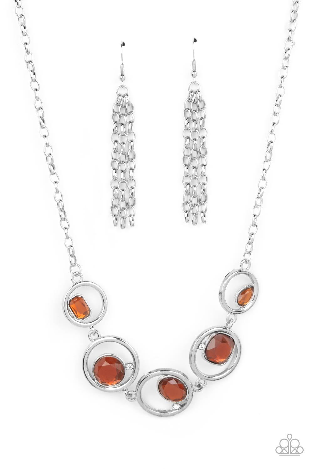 Big Night Out - Brown - Barbara Towles Masterson's Store