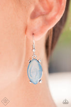 Load image into Gallery viewer, Date Night Nouveau - Blue Fashion Fix October 2021 - Barbara Towles Masterson&#39;s Store
