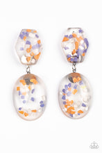 Load image into Gallery viewer, Flaky Fashion - Orange - Barbara Towles Masterson&#39;s Store
