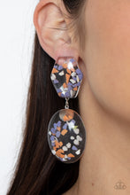 Load image into Gallery viewer, Flaky Fashion - Orange - Barbara Towles Masterson&#39;s Store
