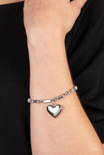Load image into Gallery viewer, Sweetheart Secrets - White - Barbara Towles Masterson&#39;s Store
