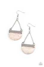 Load image into Gallery viewer, Mesa Mezzanine - White - Barbara Towles Masterson&#39;s Store

