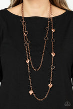 Load image into Gallery viewer, Chicly Cupid - Copper - Barbara Towles Masterson&#39;s Store
