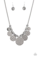 Load image into Gallery viewer, Indigenously Urban - Silver - Barbara Towles Masterson&#39;s Store
