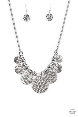 Indigenously Urban - Silver - Barbara Towles Masterson's Store