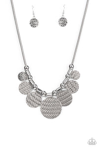 Indigenously Urban - Silver - Barbara Towles Masterson's Store