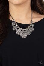 Load image into Gallery viewer, Indigenously Urban - Silver - Barbara Towles Masterson&#39;s Store
