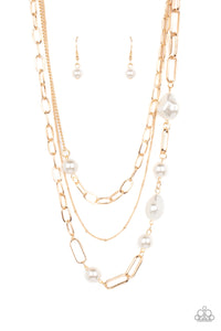 Modern Innovation - Gold - Barbara Towles Masterson's Store