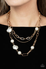 Load image into Gallery viewer, Modern Innovation - Gold - Barbara Towles Masterson&#39;s Store
