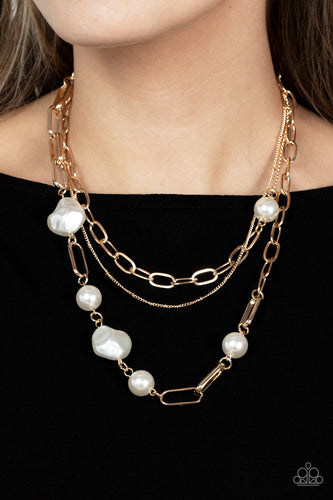 Modern Innovation - Gold - Barbara Towles Masterson's Store