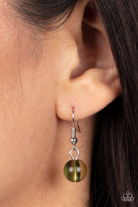 Pina Colada Paradise - Green - Barbara Towles Masterson's Store
