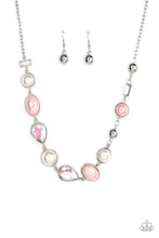 Load image into Gallery viewer, Nautical Nirvana - Pink - Barbara Towles Masterson&#39;s Store
