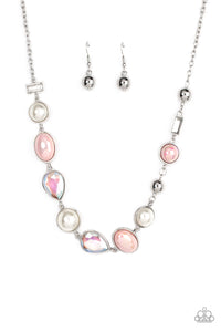 Nautical Nirvana - Pink - Barbara Towles Masterson's Store