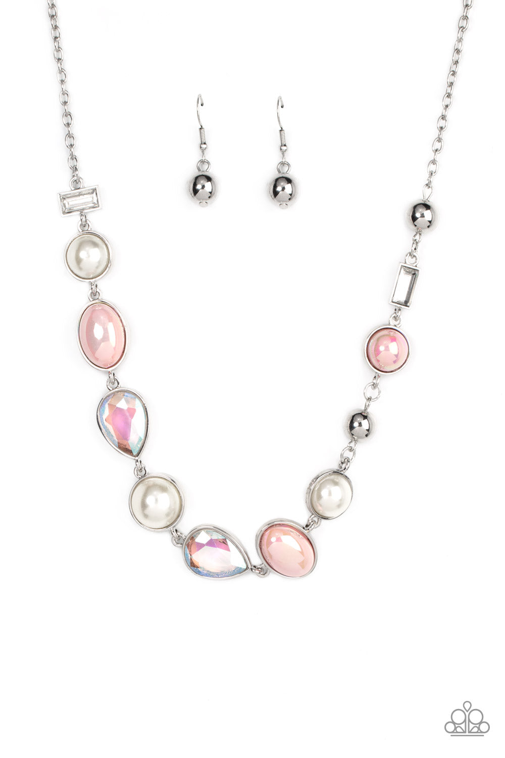 Nautical Nirvana - Pink - Barbara Towles Masterson's Store