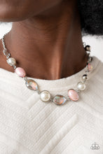 Load image into Gallery viewer, Nautical Nirvana - Pink - Barbara Towles Masterson&#39;s Store

