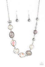 Load image into Gallery viewer, Nautical Nirvana - Silver - Barbara Towles Masterson&#39;s Store
