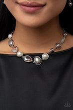 Load image into Gallery viewer, Nautical Nirvana - Silver - Barbara Towles Masterson&#39;s Store
