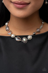 Nautical Nirvana - Silver - Barbara Towles Masterson's Store