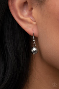 Nautical Nirvana - Silver - Barbara Towles Masterson's Store