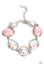 Load image into Gallery viewer, Nostalgically Nautical - Pink - Barbara Towles Masterson&#39;s Store
