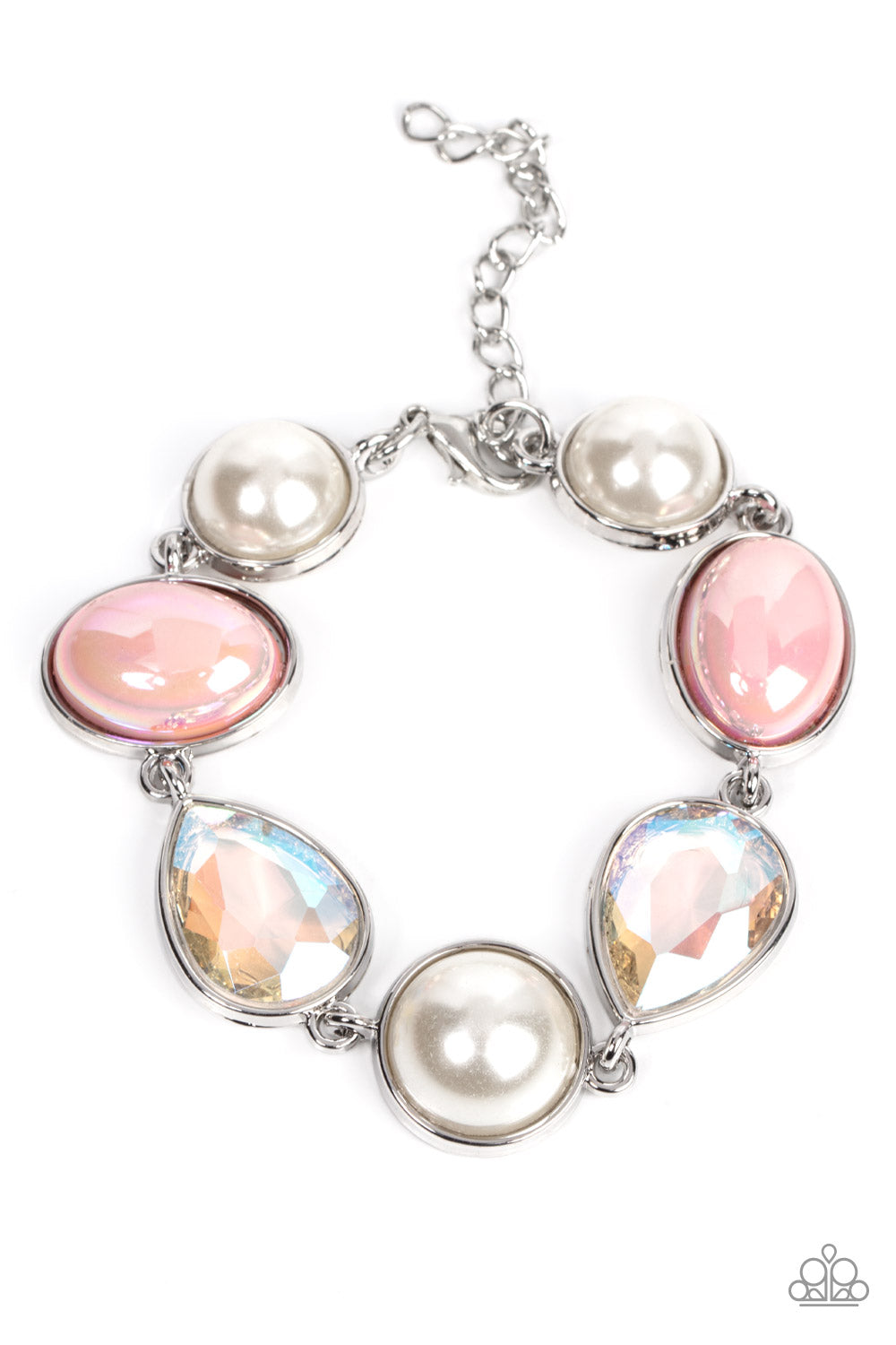 Nostalgically Nautical - Pink - Barbara Towles Masterson's Store