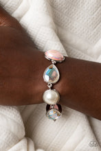 Load image into Gallery viewer, Nostalgically Nautical - Pink - Barbara Towles Masterson&#39;s Store
