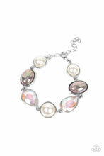 Load image into Gallery viewer, Nostalgically Nautical - Silver - Barbara Towles Masterson&#39;s Store
