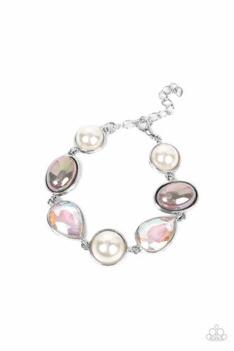 Nostalgically Nautical - Silver - Barbara Towles Masterson's Store