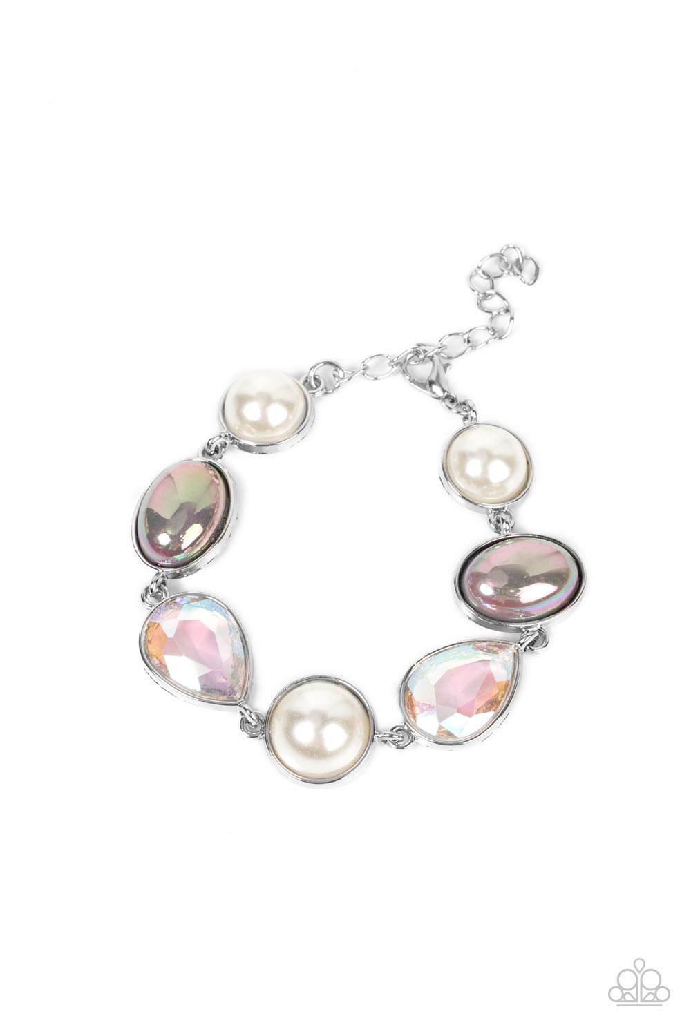Nostalgically Nautical - Silver - Barbara Towles Masterson's Store