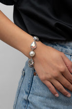 Load image into Gallery viewer, Nostalgically Nautical - Silver - Barbara Towles Masterson&#39;s Store
