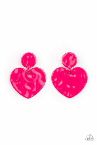 Just a Little Crush - Pink - Barbara Towles Masterson's Store
